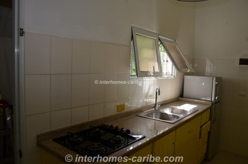 photos for SOSUA-CENTER: 2-BEDROOM APARTMENT AMERICA